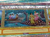 1 - Nice-Yangon - Kyaikhtiyo (Rocher d''or) (14)